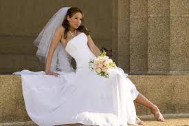Brautkleid Das Perfekte Schnitt Fur Deine Figur