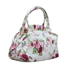 These bags can be used for a number of things including makeup bags, lunch bags, wine totes, and for the environmentalists out there, reusable grocery bags. Canvas Floral Grocery Shopping Small Tote Bag For Women Ruched Decorated Nylon Female Coin Purse Easy Shopping Handbag T113 Tote Bags For Women Tote Bagbags For Women Aliexpress