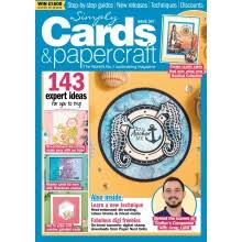 Australian cardmaking, stamping & papercraft. Papercraft Magazines Moremags