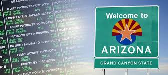 The bill, sb 1158, was introduced by senator, sonny borelli, and representatives, mark finchem and leo biasiucci. Az Sports Betting Bill Passes Through Committee To House Floor