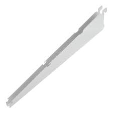 Check spelling or type a new query. Rubbermaid Fasttrack 16 Inch Bracket In White The Home Depot Canada