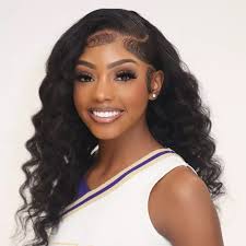 2025-26 Co-Ed Cheerleading Roster