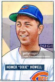 11 Dixie Howell Stock Photos, High-Res Pictures, and Images