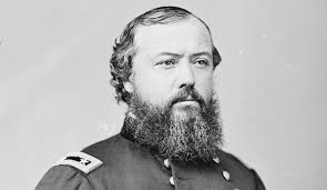 Hugh Boyle Ewing, Soldier, Lawyer, Foreign Minister