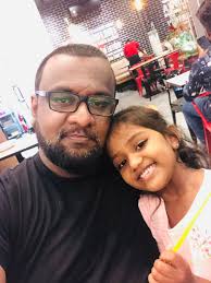 Congratulations sir Roy Malcolm Perera & Chamila Fernando ♥️♥️♥️