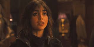 Abigail's "Rat Pack" Explained: Every Character's Real Identity, Backstory  & Role In The Heist