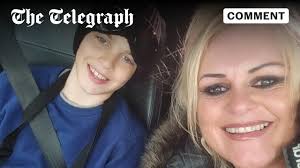 It's impossible to imagine the nightmare Archie Battersbee's mother has  endured