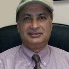Dr. Rashid Khan, MD