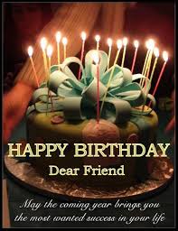 Happy Birthday Greetings For Friend Birthday Wishes Cards Inspirational and encouraging words, for greeting cards or email. happy birthday greetings for friend