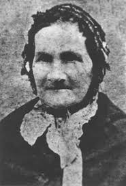 Elijah Aldridge Genealogy