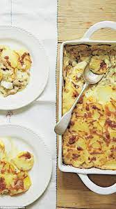 Mary Berry Foolproof Cooking Part One All In One Fish Gratin How To Cook Fish Mary Berry Recipe Cooking