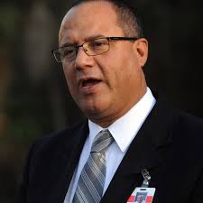 Santa Paula Unified School District superintendent leaves district