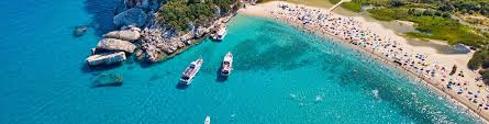 Destinations You Can Visit Without Needing To Quarantine