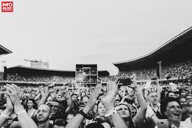 Maybe you would like to learn more about one of these? Poze Concert Depeche Mode La Cluj Napoca 2017