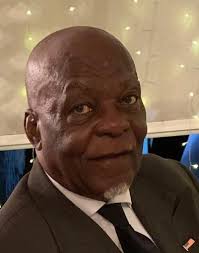 Rev. Elsworth Watson Obituary (2023)