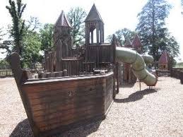 Maddingley Park Taverner Street Maddingley Melbourne Geelong Playground