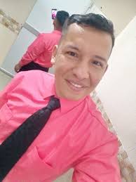 Jonatan Moreno Bedoya