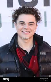 Brandon stewart hi-res stock photography and images