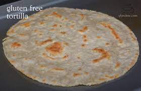 Gf And Me S Potato Flour Tortillas Gf And Me Potato Flour Recipe Using Potato Flour Gluten Free Cracker Recipe