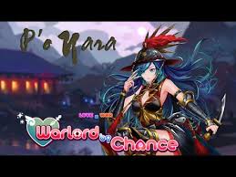 Warlord by chance steam charts. Love N War Warlord By Chance P O Nara Story Youtube