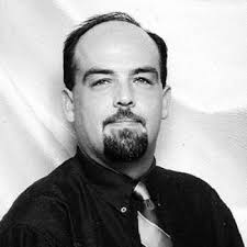 Christopher Paul Avel