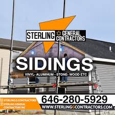 Sterling General Contractors inc