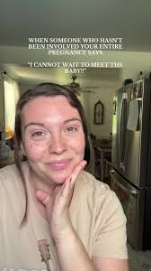 Navigating Pregnancy Comments from Others