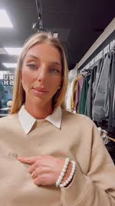 Borsa Per Donna Lacoste Mono Sinople Farine M Con Monogram