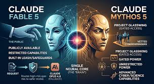 Anthropic Just Handed the Public Its Most Powerful Model Yet — With a Catch  | by PIXIPACE | Jun, 2026 | Medium