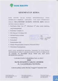 Lowongan kerja umut 46tahun di jember. Lowongan Kerja Untuk Umur Diatas 35 Tahun Info Seputar Kerjaan