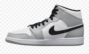 Maybe you would like to learn more about one of these? Air Jordan 1 Mid Light Smoke Grey 554724 092 Release Date Jordan 1 Mid Light Smoke Grey Png Smoke Overlay Png Free Transparent Png Images Pngaaa Com