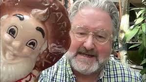 2023 National Conference Invitation from Peter Mack & Last Chance Joe