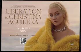 Sometimes i wonder what is the meaning of this life i found the price of love and lost my. Liberation By Christina Aguilera On Behance