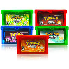 Pokemon: All The Similarities And Differences Between Ruby, Sapphire, And  Emerald