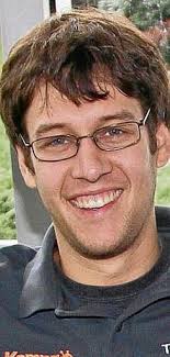 Benjamin Brack nach Wolfschlugen