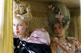 We celebrate our obsessions by cracking jokes and making awesome videos. Marie Antoinette Film Rezensionen De