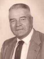 John Jones Williams Sr. (1896-1973)