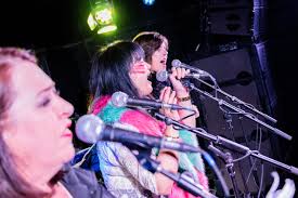 Bearwood and Moseley Rock Collective Gig at the Hare and Hounds 2022 —  Misfits Music Foundation