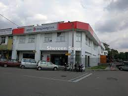 Tahun 1982, kwong lee bank ditukar name kepada malayan united. Taman Universiti Intermediate Shop Office 4 Bedrooms For Sale In Skudai Johor Iproperty Com My