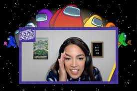 According to twitch stats tracker sullygnome, that gives aoc's among us game tonight the if aoc's first stream is any indication, there's quite an audience that wants to see the politician take a. Among Us Costumes For Halloween Aoc Among Us Twitch Starts Spike