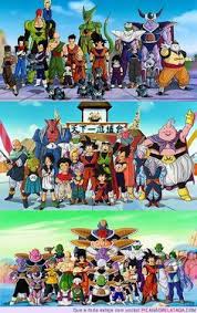 Talking about anime, dragon ball is one anime series that has the highest number of fans worldwide, and to be honest, dragon ball super is no different when it comes to its fan following. Dragon Ball Returns To Tv With New Series After 18 Years Anime Dragon Ball Super Dragon Ball Super Manga Dragon Ball Super Goku