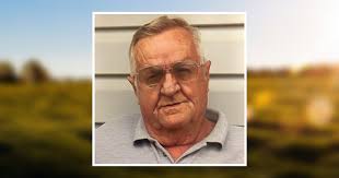 Verney "Ray" Jennings Obituary April 16, 2018