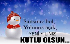 Yılbaşı, sadece takvimdeki rakamın bir artması değil, aynı zamanda ailenizle ve sevdiklerinizemutluluğu doyasıya paylaşabileceğiniz bir gün anlamına gelmektedir. Kalpleri Fetheden Yilbasi Mesajlari En Guzel Yilbasi Ve Yeni Yil Mesajlari Burada Son Dakika Milliyet