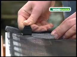 Ainsi, les vermines restent éloignées de la pièce intérieure, sans. Moustiquaire Fenetre Cadre Aluminium Youtube