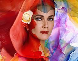 Lynda Projects :: Photos, videos, logos, illustrations and branding ::  Behance