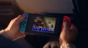 Serán cuatro para snes y dos para nes, y de los primeros destaca especialmente el clásico star fox 2, que es famoso por haber tardado veinte años en publicarse oficialmente. Act Final Fantasy Vii Llegara A Nintendo Switch El 26 De Marzo Final Fantasy Ix Se Lanza Hoy Y Chocobo S Mystery Dungeon El 20 De Marzo Nintenderos Nintendo Switch Switch Lite Y 3ds