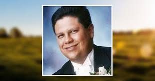 Michael C Bustillos Obituary November 19, 2007