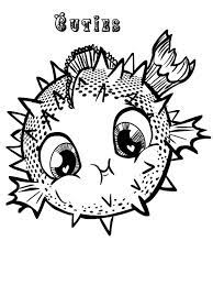 Screaming puffer fish coloring page to color, print and download for free along with bunch of favorite puffer fish coloring page for kids. Pin On Joey S Coloring Pages