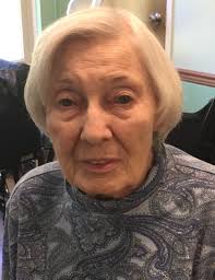 Obituary information for Doris Ann Ebersole