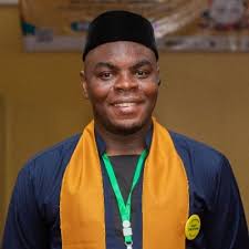 Fabrice Bwamou (@BwamouFabrice)